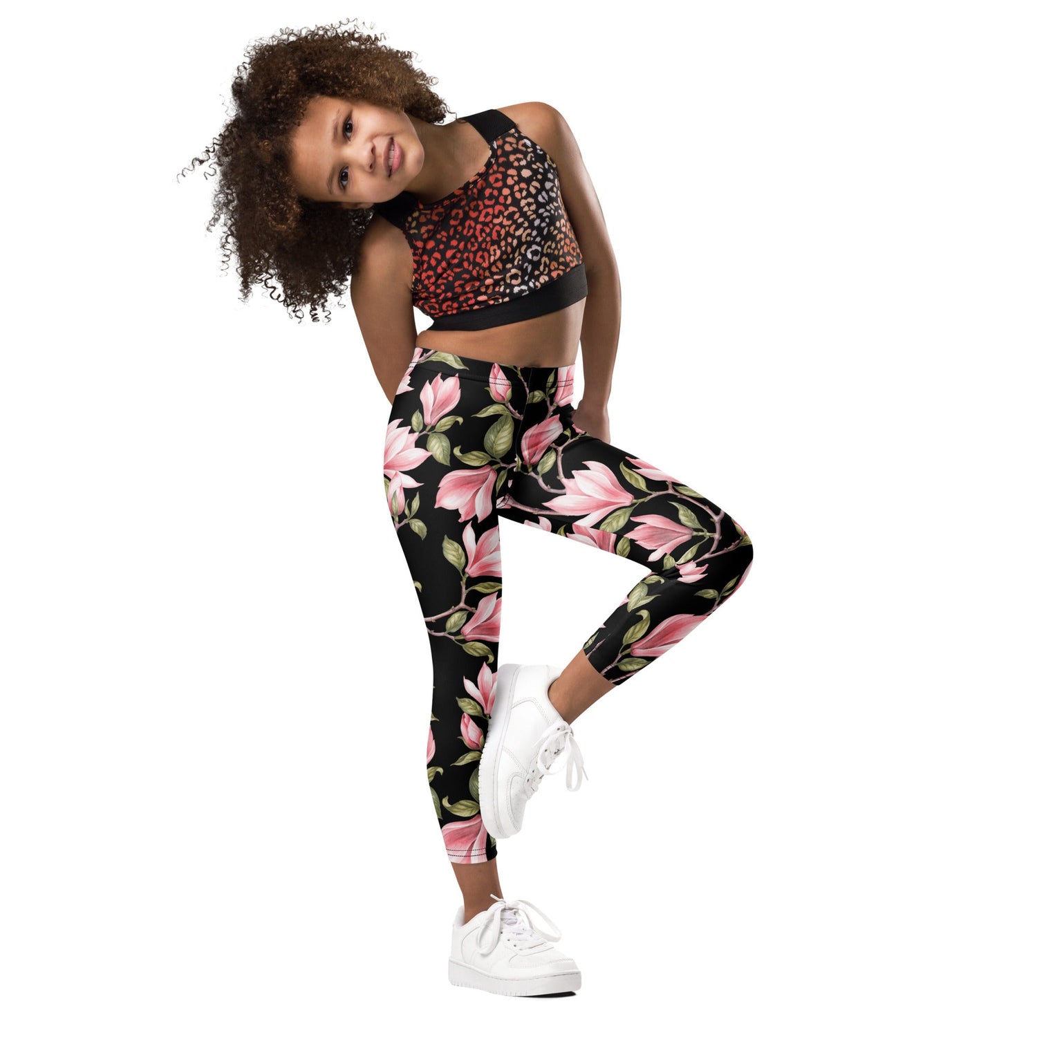 Kids Leggings