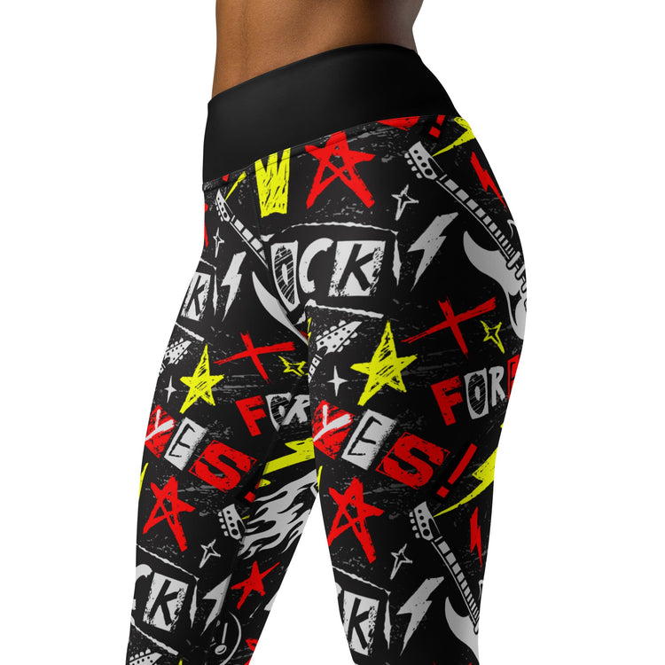 Lifestyle Leggings