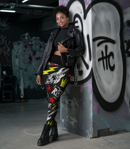 Rock Leggings